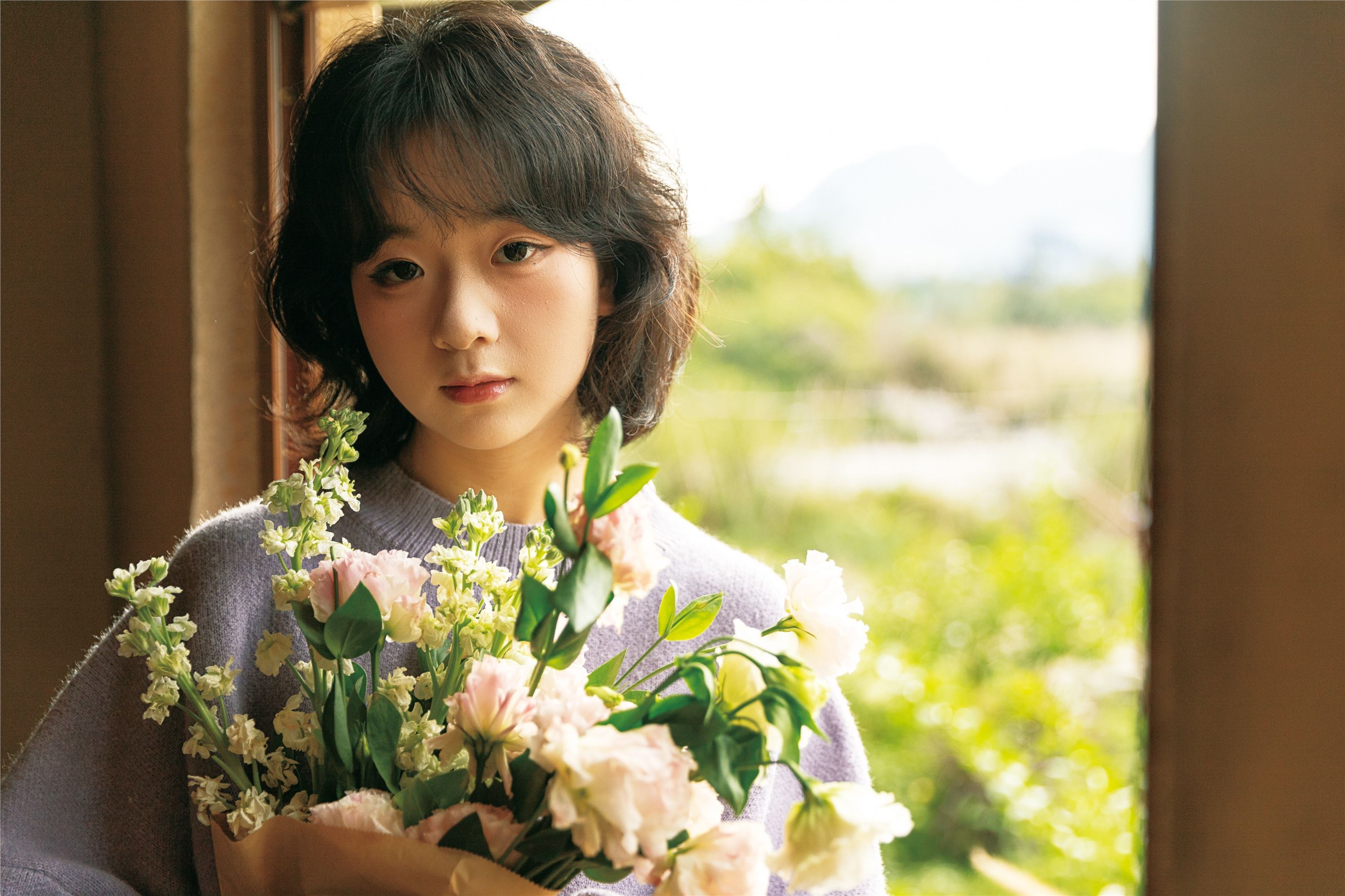 YITUYU艺图语 2025.01.08 青春 折耳香菜